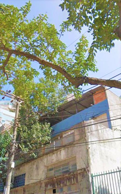 Lote à venda no Serra: 